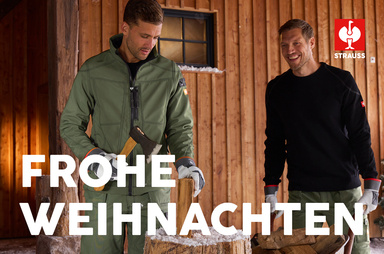 Gutscheinmotiv im Design Frohe Weihnachten 2025 Freunde